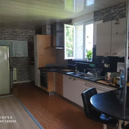 Loft 아파트