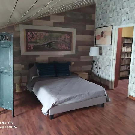 Διαμέρισμα Loft *