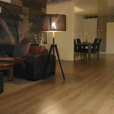 Loft * Chaligny