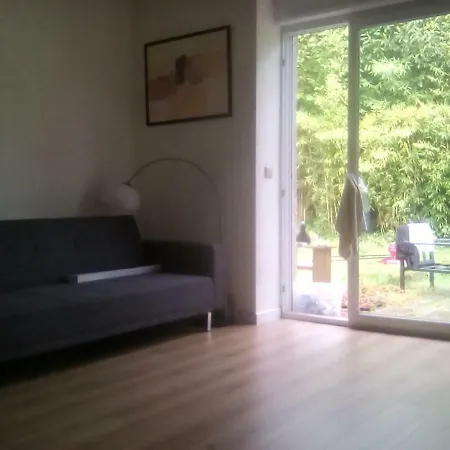 Loft Chaligny