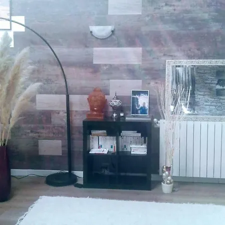 Loft Chaligny