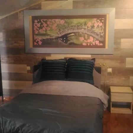 Διαμέρισμα Loft
