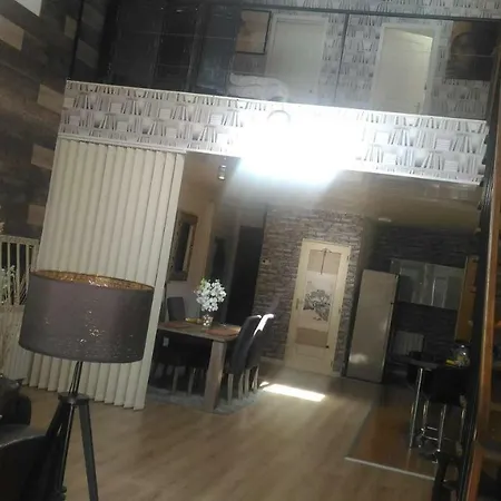 아파트 Loft