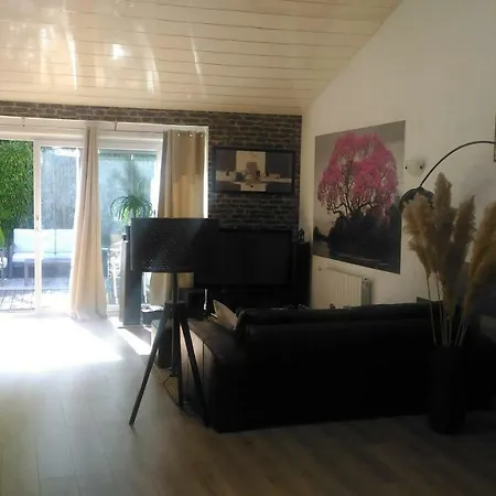 Loft 아파트
