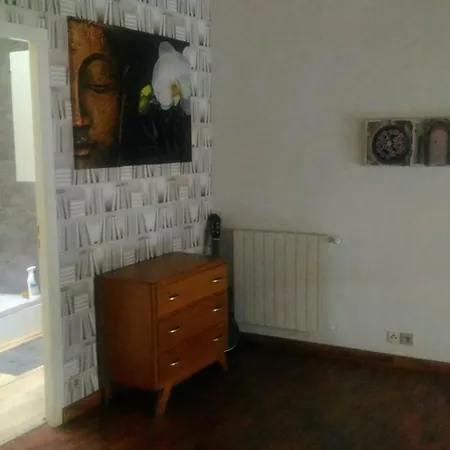 Loft * Chaligny